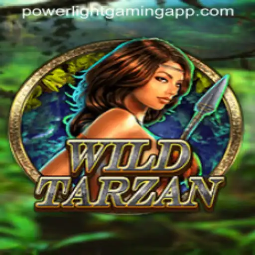 Embark on an Epic Adventure with WildTarzan by Power Light Gaming