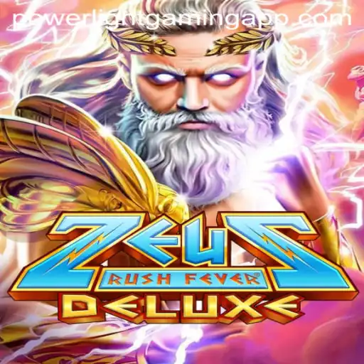 Unveiling ZeusRushFeverDeluxe: A Thrilling Adventure in Mythological Gaming